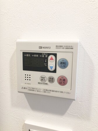 デュオステージ海老名の物件内観写真